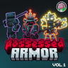 Possessed Armor | Model Engine / MythicMobs