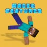 Magic Gestures | Жесты и Танцы на вашем сервере!
