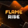 СБОРКА FLAMERISE - САМОПИСНЫЕ КЕЙСЫ