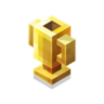 DevTopPlayer - Cтенд NPC с самым крутым игроком сервера