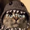 🐲 Скупщик с анимированным меню с популярного сервера FunTime 🐲