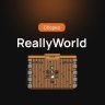 🧩 ReallyWorld Business — Готовая сборка сервера