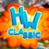 🧣「 HolyWorld 」Слив спавна классик анархии с самого зимнего сервера 🧣