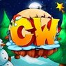 🎲 「 CubeWorld 」Слив ᴘᴠᴘ арены с кубической анархии 🎲