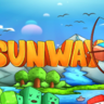 [ SunWay ] - Слив спавна гриферского сервера SunWay.