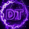 Красивое оповещение о покупке доната! | DarkAlert