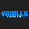 VANILLA 1.21 - Ванильная сборка Java/Bedrock с ресурспаком