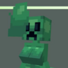 Creeper Woman рп