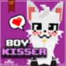Boy Kisser рп